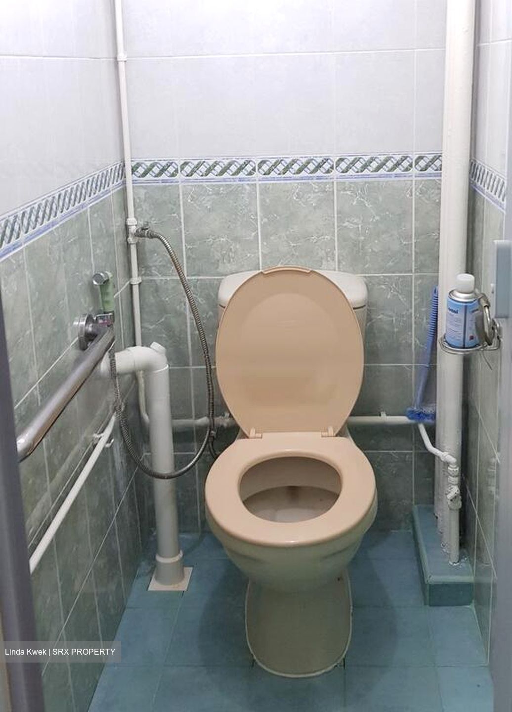 Blk 17 Lorong 7 Toa Payoh (Toa Payoh), HDB 3 Rooms #463240391